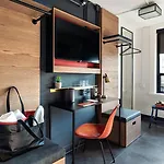 The Revolution Hotel