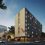 The Revolution Hotel