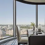 Four Seasons One Dalton Street, Hotel Boston