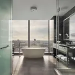 Hotel Four Seasons One Dalton Street, Boston