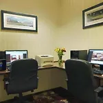 Best Western Plus Boston Hotel