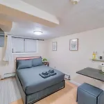 Cozy Basement - Steps To Longwood And Massart - 3Min Walk To T