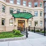 Blueground Back Bay East View Nr Public Garden Bos-1256