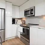 Central 2Br Condo In Downtown Boston & T-Station