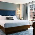 Battery Wharf Hotel, Boston Waterfront