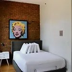 Stylish Downtown In The Southend, C.ave# 3 Aparthotel Boston
