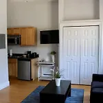 Aparthotel Stylish Downtown In The Southend, C.ave# 3 Boston