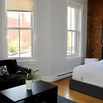Stylish Downtown In The Southend, C.ave# 3 3* Boston