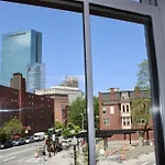 Stylish Downtown In The Southend, C.ave# 3 Aparthotel