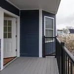 558-3 3Br Boston - Modern Nest Near Franklin Park