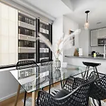 Family Friendly South End Apartment *