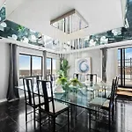 Luxury Massive Penthouse In Watertown