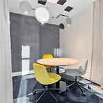Family Friendly South End Apartment *