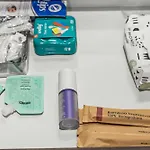 Family Suite In Boston With Pool Gym & Balcony - Perfect Stay