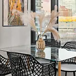 South End Apartment Ideal For Business Trips