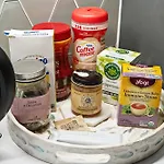 Luxury South End Apartment With City Views