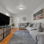 Apartment Location+comfort+convenience