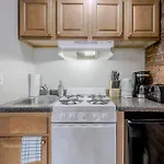 Prudential Area Loft Retreat