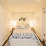 Renovated Studio, Steps To Mgh, Suffolk, Sleeps 4 Boston