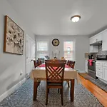 Apartment Location+comfort+convenience