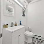 Apartment Location+comfort+convenience