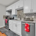 Apartment Location+comfort+convenience *