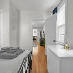 Apartment Location+comfort+convenience