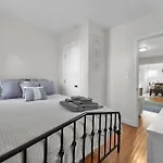 Apartment Location+comfort+convenience Boston
