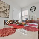 Apartment Location+comfort+convenience