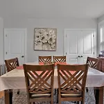 Apartment Location+comfort+convenience *