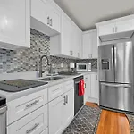 Apartment Location+comfort+convenience *
