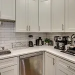 4,500-Sq-Ft Suburban Boston Home By Franklin Park!