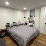 East Boston Apartment