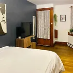 Beacon Hill Vintage Studio Near Mgh And Downtown