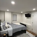 East Boston Apartment