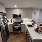 East Boston Apartment