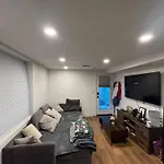 East Boston Apartment