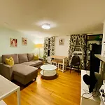 Beacon Hill Vintage Studio Near Mgh And Downtown