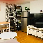 Beacon Hill Vintage Studio Near Mgh And Downtown