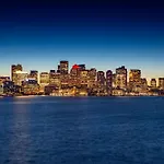 Hyatt Regency Boston Harbor