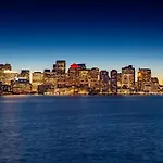 Hyatt Regency Boston Harbor