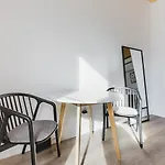 Blueground Somerville Gym Ac Nr Assembly Bos-1108