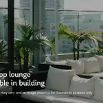 Blueground Somerville Gym Ac Nr Assembly Bos-1108