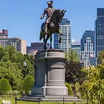 Boston Brookline Penthouse Rare 4Br 4Ba