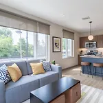 Elysian 4 Bedroom 3 Bathroom Suites