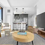 Modern Boston 2Br Apt Prime Downtown Location