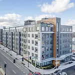 Elysian 4 Bedroom 3 Bathroom Suites