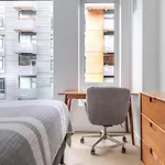 Apartment Blueground Shawmut Pool Nr Common Bos-1326