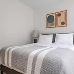 Apartment Blueground Shawmut Pool Nr Common Bos-1326 *