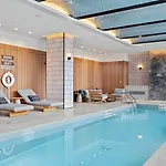 Blueground Shawmut Pool Nr Common Bos-1326 Apartment *